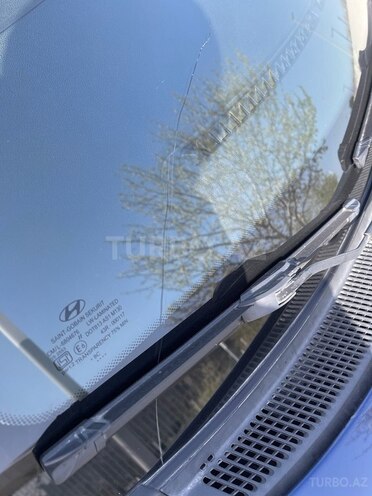Hyundai i10 2012, 158,000 km - 1.3 l - Bakı
