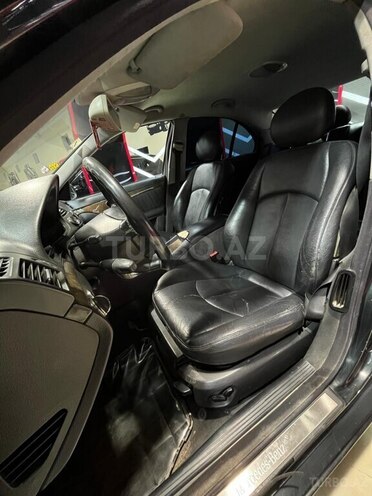 Mercedes E 240 2004, 301,001 km - 2.6 l - Sumqayıt