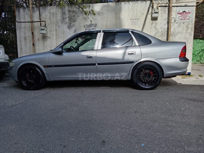 Opel Vectra 1996, 148,731 km - 1.8 l - Bakı