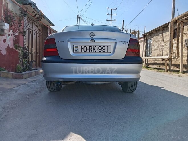 Opel Vectra 1996, 148,731 km - 1.8 l - Bakı