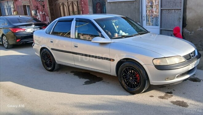 Opel Vectra 1996, 148,731 km - 1.8 l - Bakı