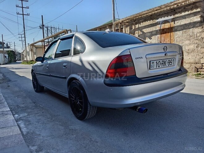 Opel Vectra 1996, 148,731 km - 1.8 l - Bakı