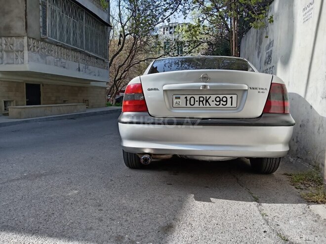 Opel Vectra 1996, 148,731 km - 1.8 l - Bakı