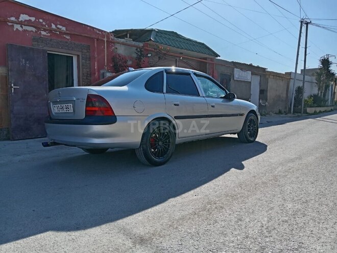 Opel Vectra 1996, 148,731 km - 1.8 l - Bakı