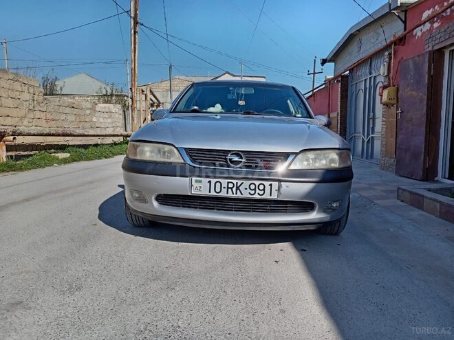 Opel Vectra 1996, 148,731 km - 1.8 l - Bakı