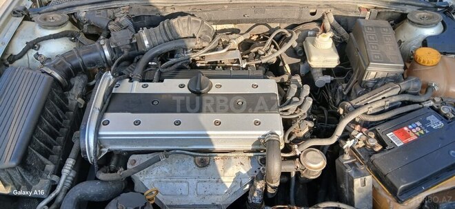 Opel Vectra 1996, 148,731 km - 1.8 l - Bakı