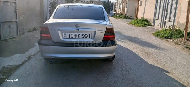 Opel Vectra 1996, 148,731 km - 1.8 l - Bakı