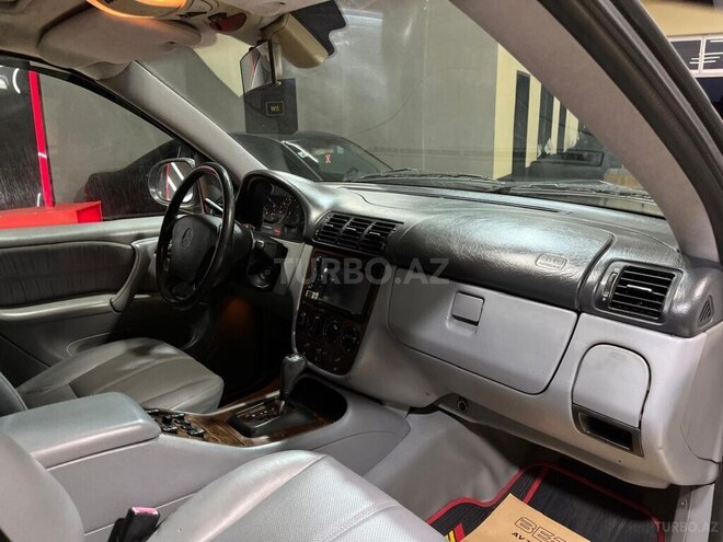 Mercedes ML 320 2001, 226,006 km - 3.2 л - Sumqayıt