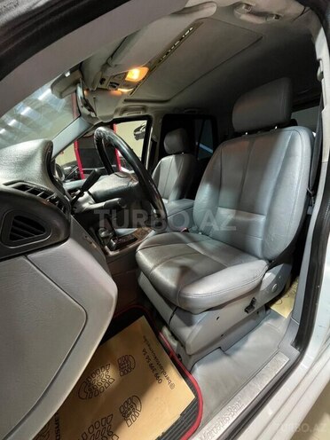 Mercedes ML 320 2001, 226,006 km - 3.2 л - Sumqayıt