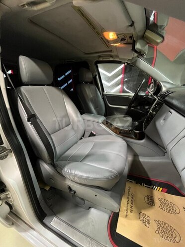 Mercedes ML 320 2001, 226,006 km - 3.2 л - Sumqayıt