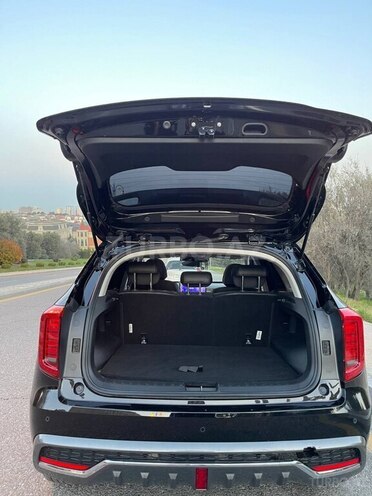 Haval Jolion 2023, 18,500 km - 1.5 l - Bakı