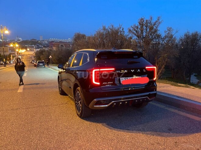 Haval Jolion 2023, 18,500 km - 1.5 l - Bakı