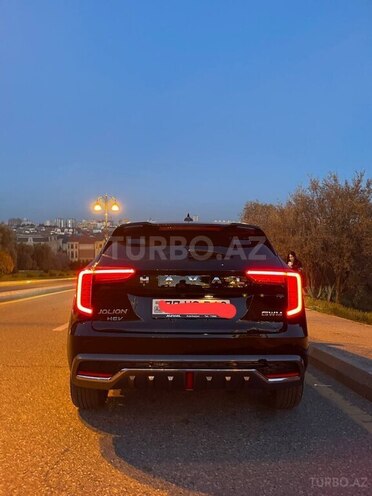 Haval Jolion 2023, 18,500 km - 1.5 l - Bakı