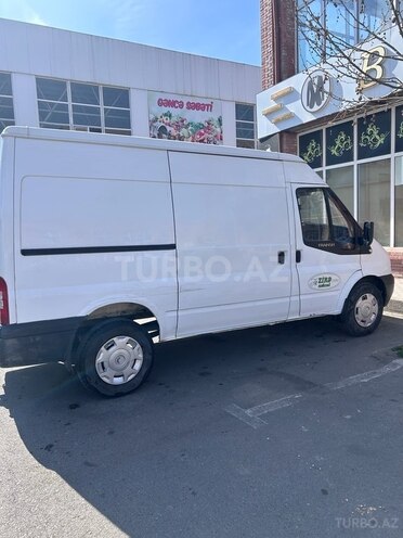 Ford Transit 2007, 360,000 km - 2.2 l - Gəncə