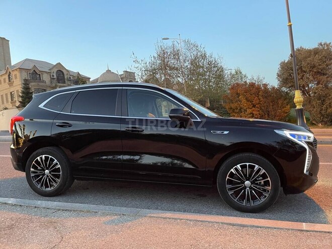 Haval Jolion 2023, 18,500 km - 1.5 l - Bakı
