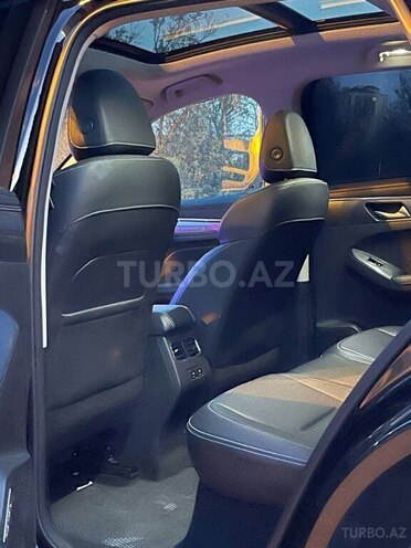 Haval Jolion 2023, 18,500 km - 1.5 l - Bakı