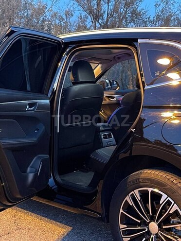 Haval Jolion 2023, 18,500 km - 1.5 l - Bakı