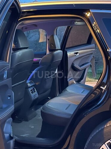 Haval Jolion 2023, 18,500 km - 1.5 l - Bakı