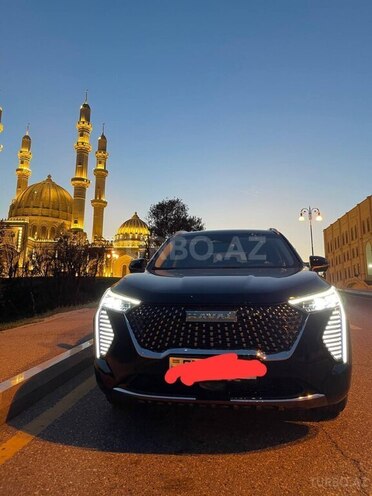 Haval Jolion 2023, 18,500 km - 1.5 l - Bakı