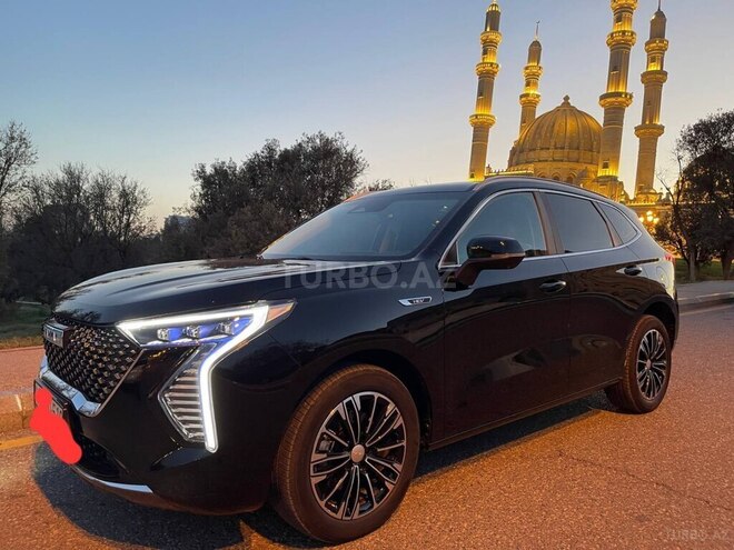 Haval Jolion 2023, 18,500 km - 1.5 l - Bakı