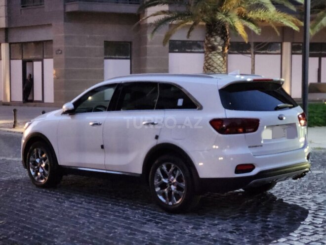 Kia Sorento 2019, 114,000 km - 2.0 l - Bakı
