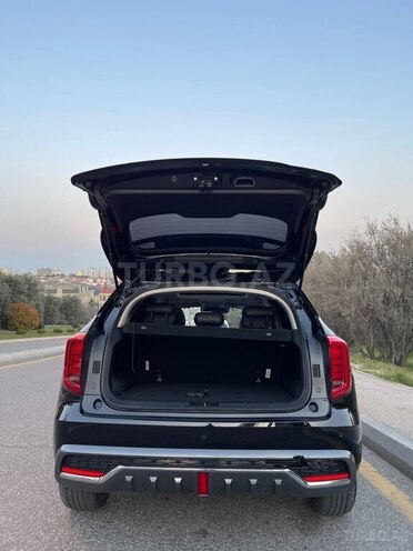 Haval Jolion 2023, 18,500 km - 1.5 l - Bakı