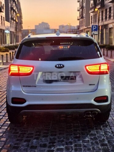 Kia Sorento 2019, 114,000 km - 2.0 l - Bakı