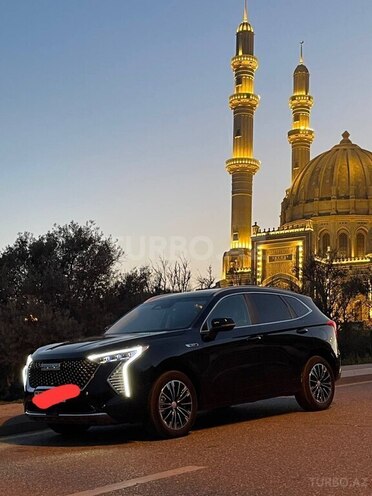 Haval Jolion 2023, 18,500 km - 1.5 l - Bakı