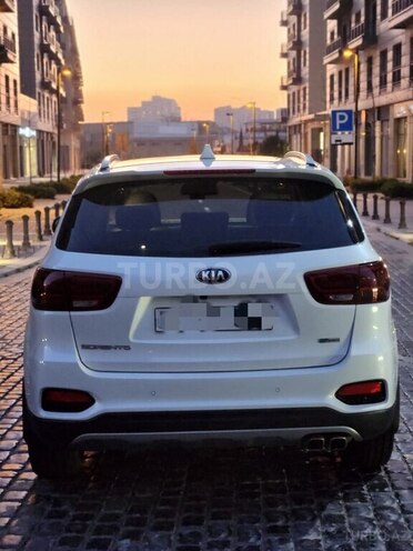 Kia Sorento 2019, 114,000 km - 2.0 l - Bakı
