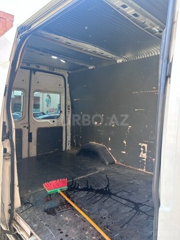 Ford Transit 2007, 360,000 km - 2.2 l - Gəncə