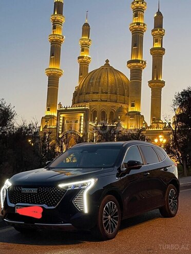 Haval Jolion 2023, 18,500 km - 1.5 l - Bakı