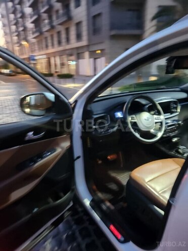 Kia Sorento 2019, 114,000 km - 2.0 l - Bakı