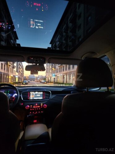 Kia Sorento 2019, 114,000 km - 2.0 l - Bakı