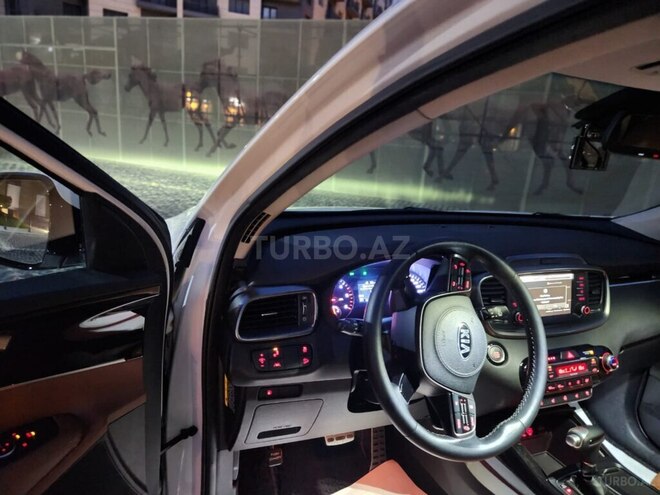 Kia Sorento 2019, 114,000 km - 2.0 l - Bakı