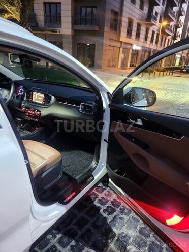Kia Sorento 2019, 114,000 km - 2.0 l - Bakı