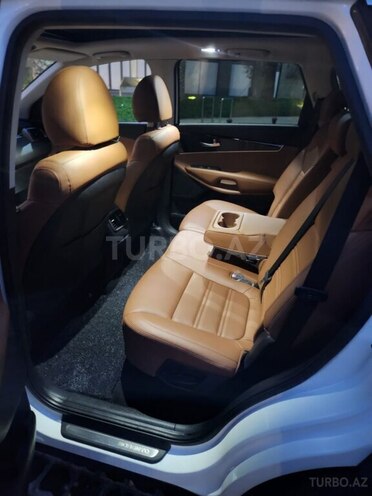 Kia Sorento 2019, 114,000 km - 2.0 l - Bakı
