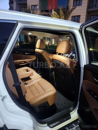 Kia Sorento 2019, 114,000 km - 2.0 l - Bakı
