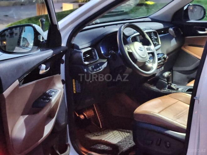 Kia Sorento 2019, 114,000 km - 2.0 l - Bakı