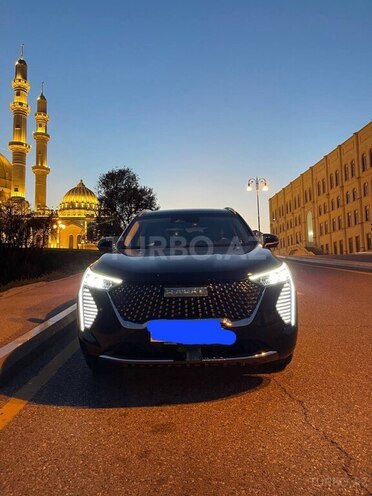 Haval Jolion 2023, 18,500 km - 1.5 l - Bakı