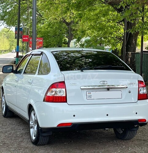 LADA (VAZ) Priora 2014, 255,000 km - 1.6 l - Masallı