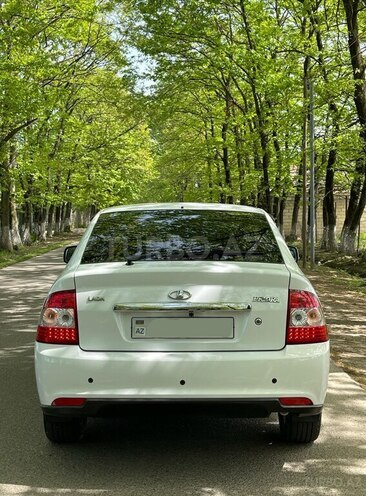 LADA (VAZ) Priora 2014, 255,000 km - 1.6 l - Masallı