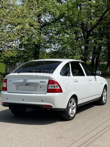 LADA (VAZ) Priora 2014, 255,000 km - 1.6 l - Masallı