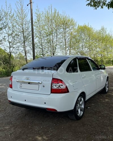 LADA (VAZ) Priora 2014, 255,000 km - 1.6 l - Masallı