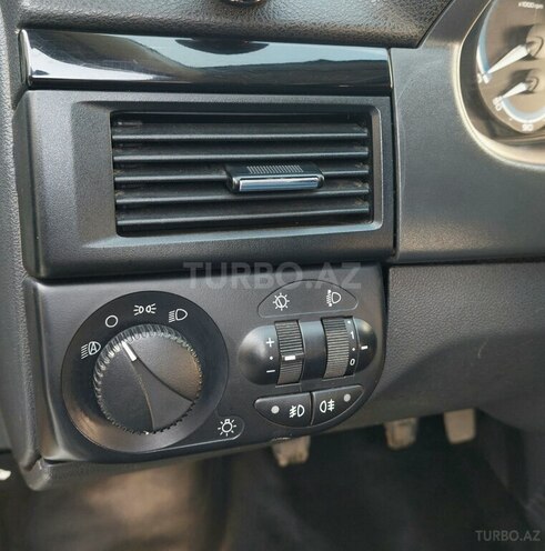 LADA (VAZ) Priora 2014, 255,000 km - 1.6 l - Masallı