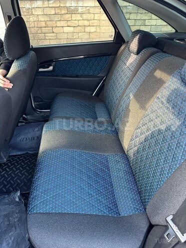 LADA (VAZ) Priora 2014, 255,000 km - 1.6 l - Masallı