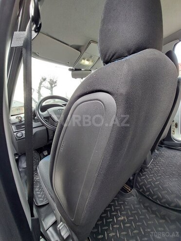 LADA (VAZ) Priora 2014, 255,000 km - 1.6 l - Masallı