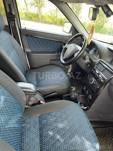 LADA (VAZ) Priora 2014, 255,000 km - 1.6 l - Masallı