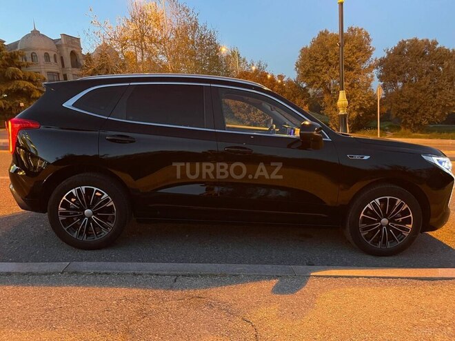 Haval Jolion 2023, 18,500 km - 1.5 l - Bakı