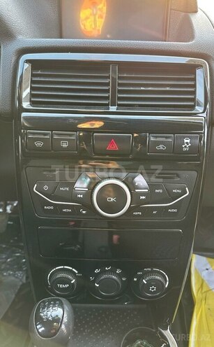 LADA (VAZ) Priora 2014, 255,000 km - 1.6 l - Masallı