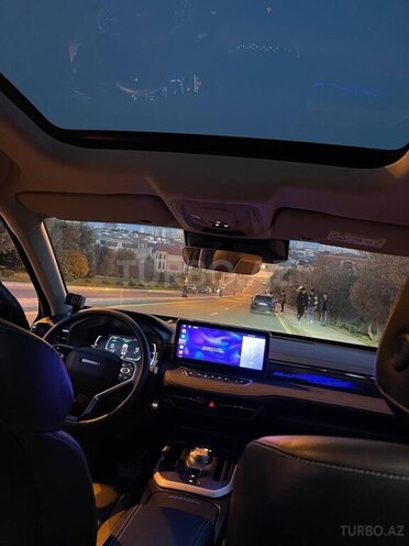 Haval Jolion 2023, 18,500 km - 1.5 l - Bakı